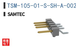 TSM-105-01-S-SH-A-002