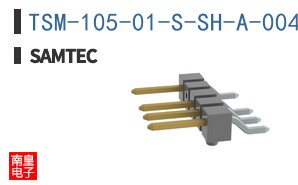 TSM-105-01-S-SH-A-004-P-TR