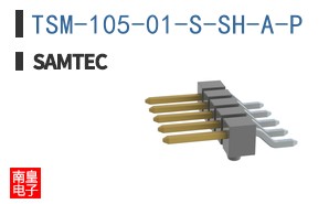 TSM-105-01-S-SH-A-P