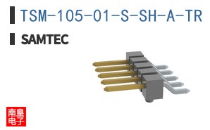 TSM-105-01-S-SH-A-TR