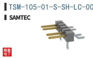 TSM-105-01-S-SH-LC-003