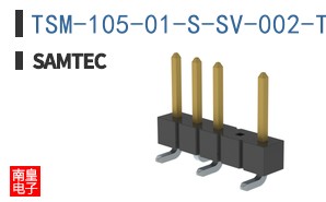 TSM-105-01-S-SV-002-TR