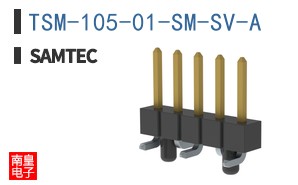 TSM-105-01-SM-SV-A