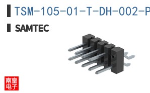 TSM-105-01-T-DH-002-P-TR