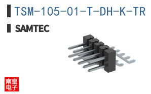 TSM-105-01-T-DH-K-TR
