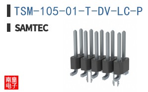 TSM-105-01-T-DV-LC-P