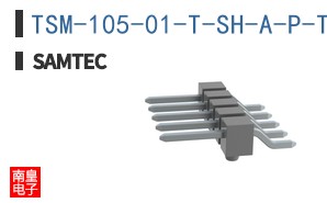 TSM-105-01-T-SH-A-P-TR