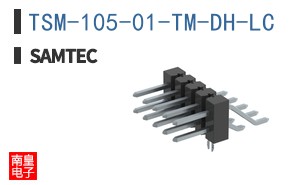 TSM-105-01-TM-DH-LC