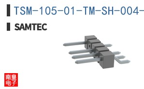 TSM-105-01-TM-SH-004-P