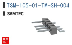 TSM-105-01-TM-SH-004