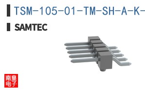 TSM-105-01-TM-SH-A-K-TR