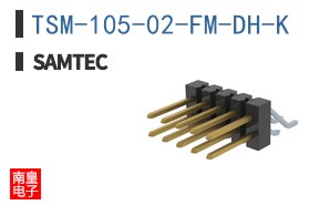 TSM-105-02-FM-DH-K
