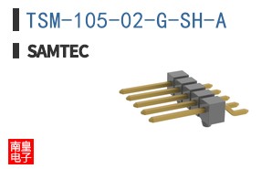 TSM-105-02-G-SH-A