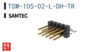 TSM-105-02-L-DH-TR
