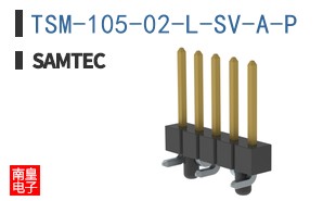 TSM-105-02-L-SV-A-P