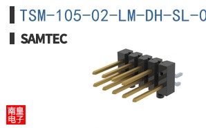 TSM-105-02-LM-DH-SL-002-P-TR