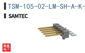 TSM-105-02-LM-SH-A-K-TR
