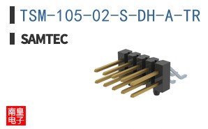 TSM-105-02-S-DH-A-TR
