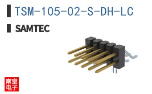 TSM-105-02-S-DH-LC