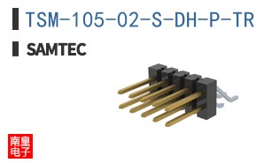 TSM-105-02-S-DH-P-TR