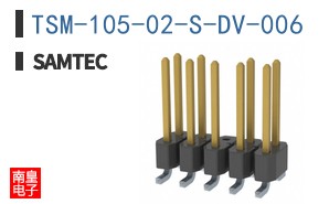 TSM-105-02-S-DV-006