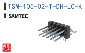 TSM-105-02-T-DH-LC-K