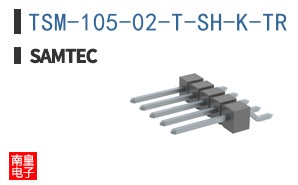 TSM-105-02-T-SH-K-TR