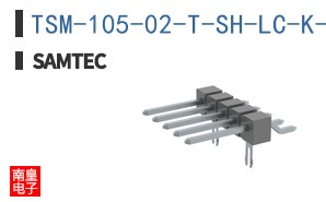 TSM-105-02-T-SH-LC-K-TR