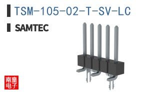 TSM-105-02-T-SV-LC