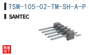 TSM-105-02-TM-SH-A-P