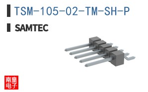 TSM-105-02-TM-SH-P