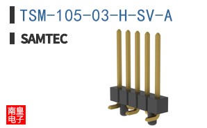 TSM-105-03-H-SV-A