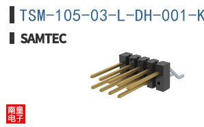 TSM-105-03-L-DH-001-K-TR