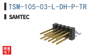 TSM-105-03-L-DH-P-TR