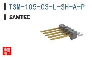 TSM-105-03-L-SH-A-P