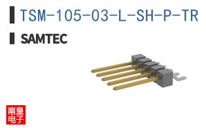 TSM-105-03-L-SH-P-TR