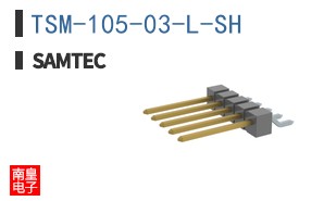 TSM-105-03-L-SH