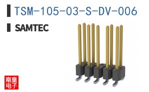 TSM-105-03-S-DV-006