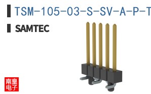 TSM-105-03-S-SV-A-P-TR