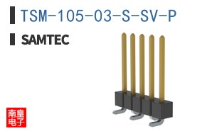 TSM-105-03-S-SV-P