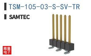 TSM-105-03-S-SV-TR