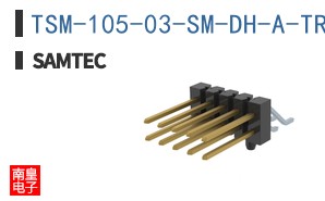 TSM-105-03-SM-DH-A-TR