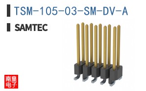 TSM-105-03-SM-DV-A