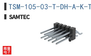 TSM-105-03-T-DH-A-K-TR