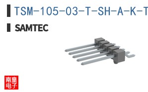 TSM-105-03-T-SH-A-K-TR
