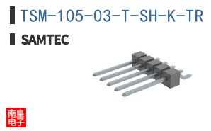 TSM-105-03-T-SH-K-TR