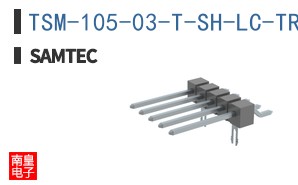 TSM-105-03-T-SH-LC-TR