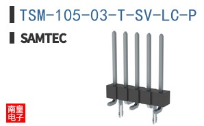 TSM-105-03-T-SV-LC-P