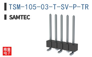 TSM-105-03-T-SV-P-TR
