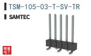 TSM-105-03-T-SV-TR